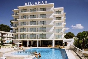 Bellamar Beach & Spa