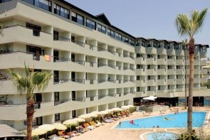 Elysee Rive (Ex.elysee Hotel)