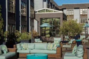 Marriott Vacation Club Pulse, San Francisco