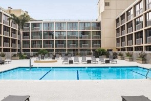 Hilton San Francisco Union Square