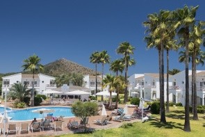 Garden Holiday Village