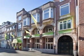 Parkhotel Den Haag