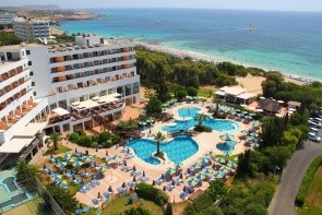 Melissi Beach