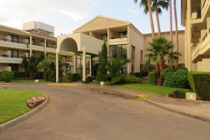 Bahía Pollensa Aparthotel