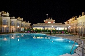 Interpass Golf Playa Country Club