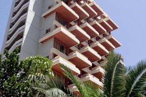 Picasso Apartments