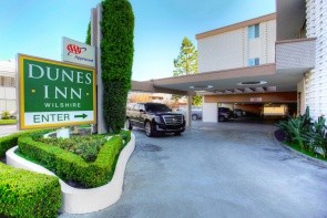 Dunes Inn Wilshire