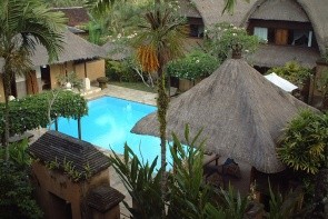 The Sungu Resort & Spa