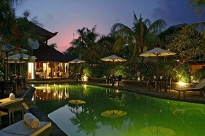 Bali Rich Luxury Villas & Spa Seminyak