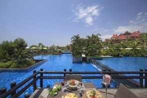 Barceló Asia Gardens Hotel & Thai Spa