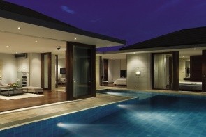 C151 Smart Villas At Seminyak