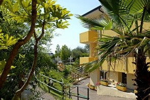 Centro Turistico Gardesano