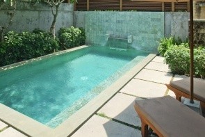 Mayaloka Villas Seminyak