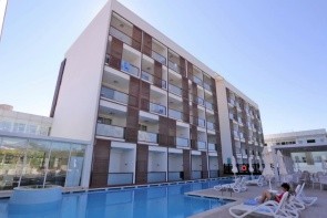 Gold Island Mondo (Ex. Gold Island Family)