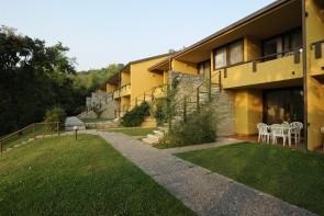 Poiano Garda Resort - Poiano Apartments