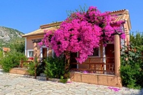 Efrosini Village (Katelios)