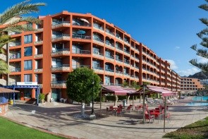 Cura Marina Ii (Playa Del Cura)