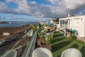 Bristol Sunset Beach