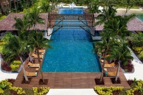 Mövenpick Resort & Spa Jimbaran Bali