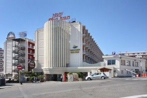 Don Juan Resort