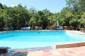 The One Watamu Bay