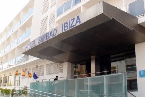Simbad (Talamanca)