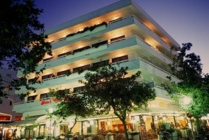 City Center