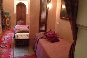 Riad La Maison Nomade