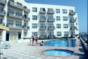 Evalena Beach