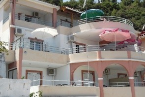 Apartmány Harbour View