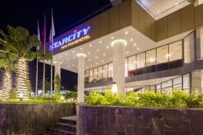 Starcity Nha Trang