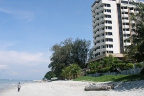 Sentral Seaview Penang