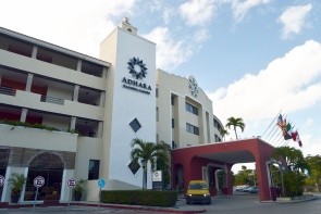 Radisson Hacienda Cancun