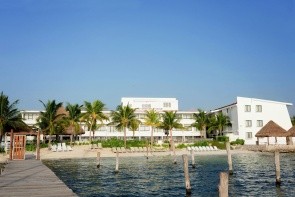 Cancun Bay Resort / Club Verano Beat