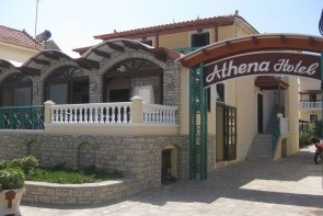 Athena Beach