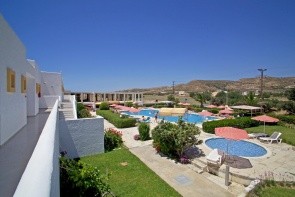 Sunny View