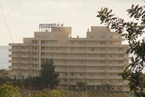 Turim Presidente (Praia Da Rocha)