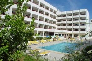 Alba (Monte Gordo)