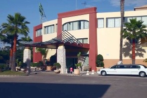 Baía Grande