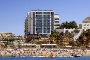 Hotel Da Rocha (Praia Da Rocha)