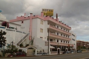 Marina Sao Roque