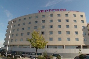 Mercure Porto Gaia
