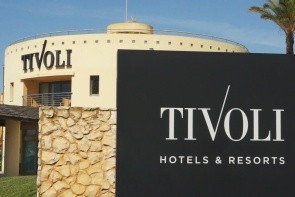 Tivoli Marina De Portimao