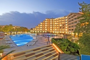 Megasaray Resort Side (Ex. Aska Grand Prestige)