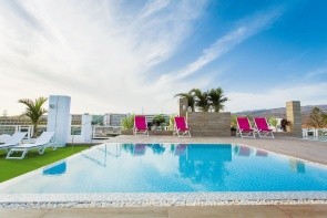 Bluesea Marieta Spa