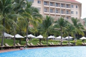 Vinpearl Nha Trang Resort