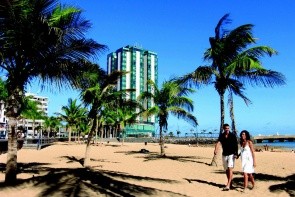 Arrecife Gran Hotel & Spa