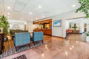 Comfort Inn By The Bay (San Francisco)