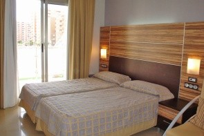 Marina D'or Beach 3*