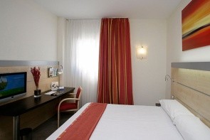 Holiday Inn Express Madrid (Alcorcon)